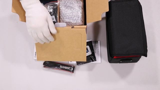 Unboxing Canon EOS 2000D SLR Camera EF-S 18-55mm IS II Hands On Review