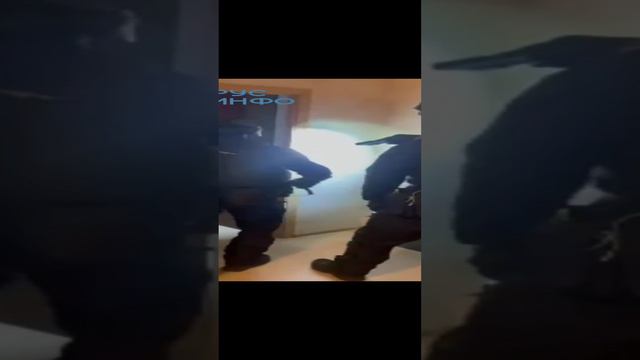 ФСБ задержала в Москве семерых сторонников запрещённой в России РДК*