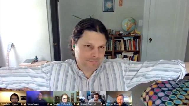 OKD Working Group Meeting 02-15-2022