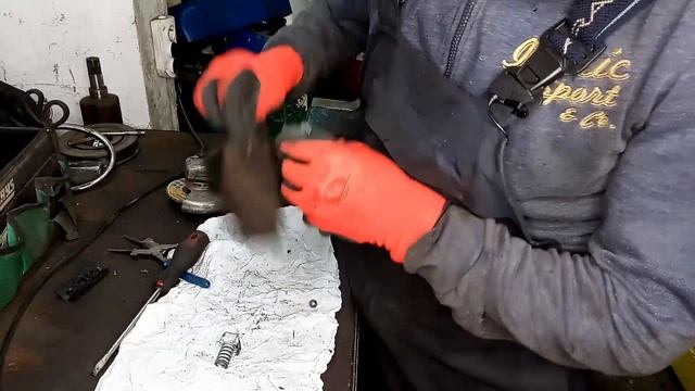 Курс по ремонту