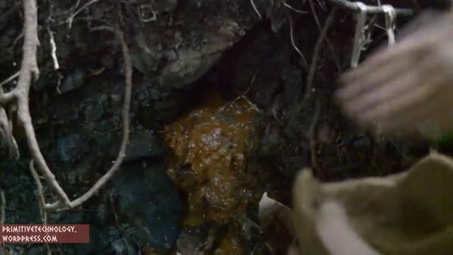Primitive Technology_ Iron Prills.mp4