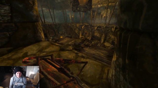 Let's Play: Skyrim | Part 15 | Nocturne's Cleavage | Legendary Valkyrie