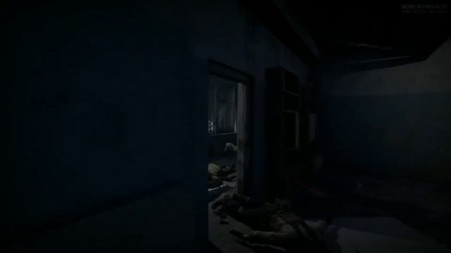 Intel Retrieval: Ground Branch - EP.5