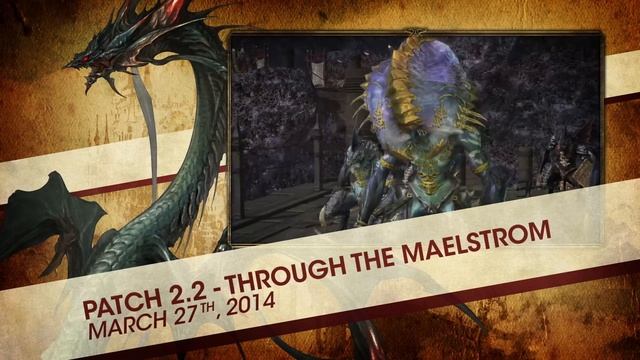 FINAL FANTASY XIV: A Realm Reborn Retrospective