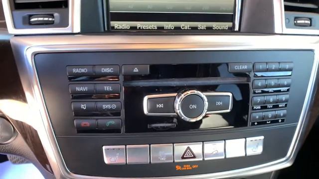 2015 Mercedes-Benz M-Class Aurora, Denver, Highland Ranch, Parker, Centennial, CO 45746A