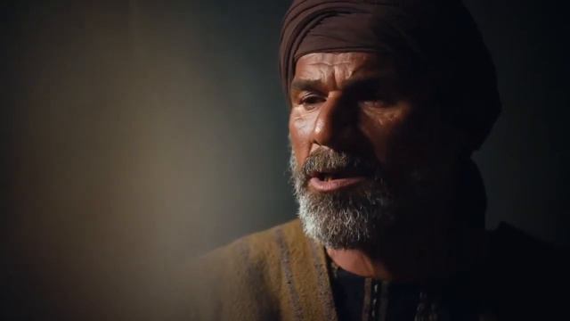 Євангеліє від Луки (Переклад Р. Турконяка UTT). Ісус фільм 2015