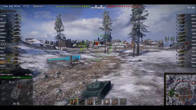 Просто не удачная игра н ёлке