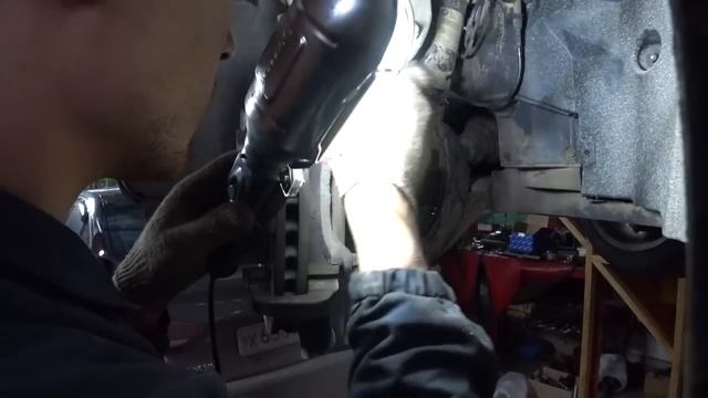 BMW X5 и M5 ремонт и дрифт