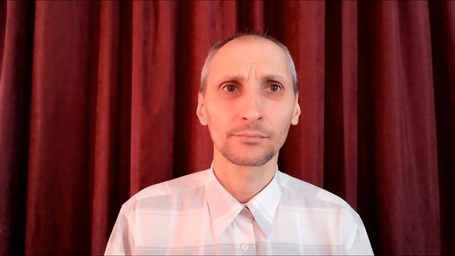 Вечное евангелие для АСД. Простота в одежде. (ч.3)