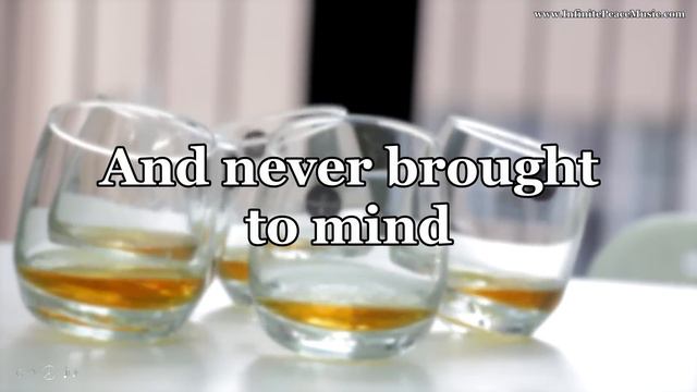 Auld Lang Syne w Lyrics - Rod Stewart Version