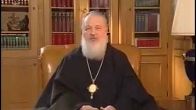 Слово пастыря. Об освещении предметов святой водой Праведная жизнь или покаяние