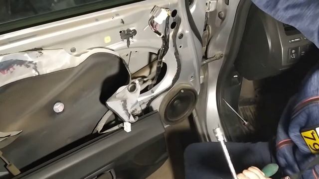 Замена и ремонт: Шевроле, Форд, Ауди