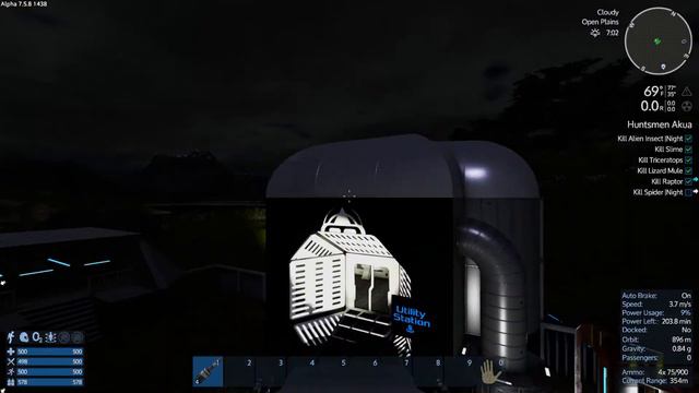 Unofficial Ironman Season 6 Part 6