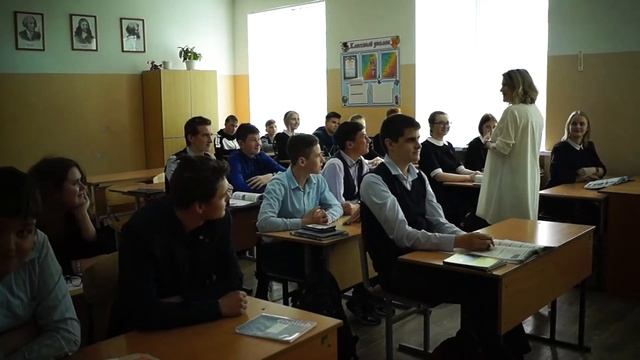 Учитель года 2021Классный педагог: Щербакова Ксения Геннадьевна