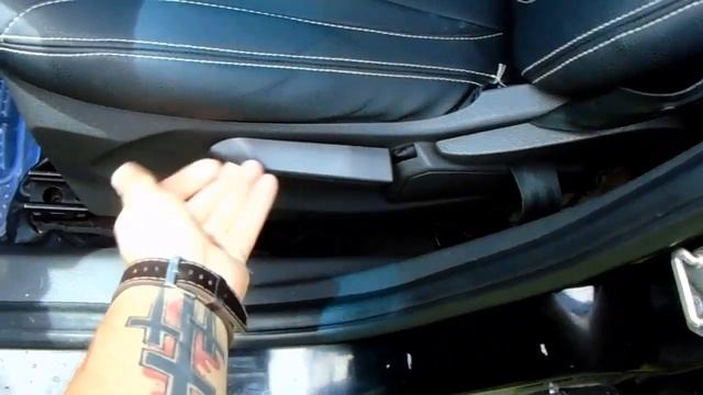 Review Ford Ecosport 2016, Interiores De Pésima Calidad?(Aceite Y Alcohol)