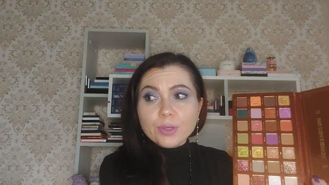 Рейтинг палеток за НОЯБРЬ