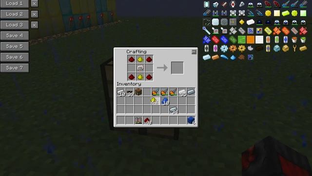 Интересные факты в Industrial Craft 2 #4(Делаем улучшенный Lappack и улучшенный алмазный бур!)