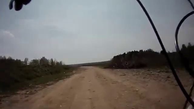 Деревни Подмосковья