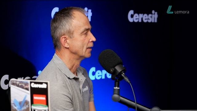 Ar Ceresit Hidroizoliacijos Gali Būti Kaip Galutinė Danga Sienoms Arba Grindims?