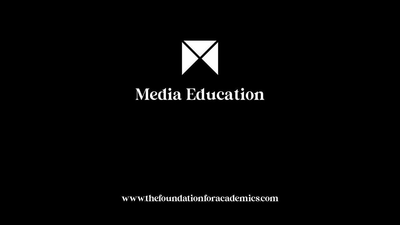 Media Education