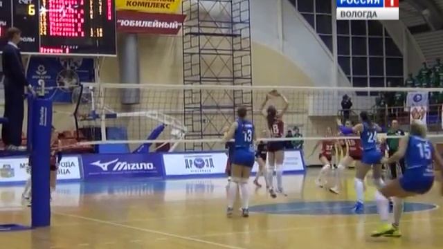 Вологодский кикбоксер стал победителем первенства Европы