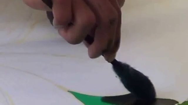 Video Dokumenter Batik Lukis  MP4