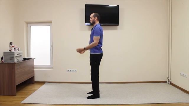 Почему НЕ полезно криво приседать?