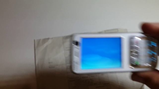 Nokia N73 телефон смартфон оригинал качество