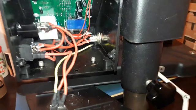 E2 ERROR CODE  🛠️How To REPAIR SUBLIMATION IRON ✅