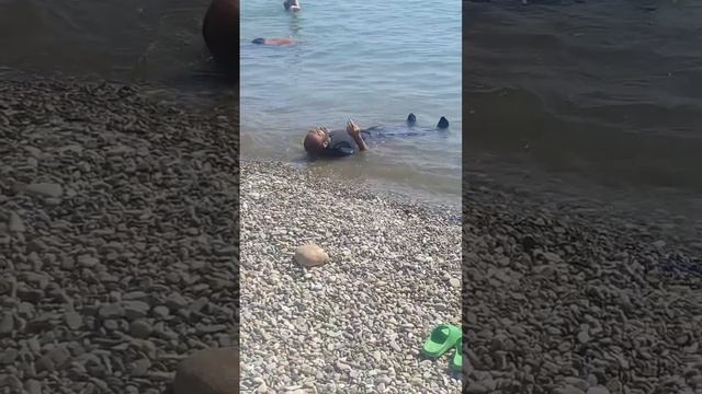 Всё лучшее в нас есть!