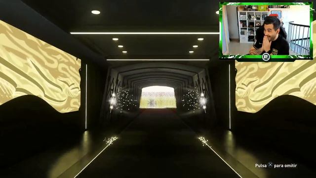 DONDE SALEN MEJORES JUGADORES ??? WEB APP VS JUEGO COMPLETO FIFA 21