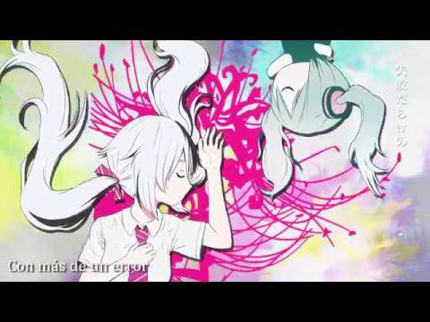 KyOresu - Love Of Love By Love For Love (cover Español)