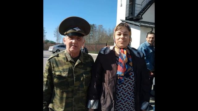 Поздравление с днем пожилого человека от коллектива клуба 