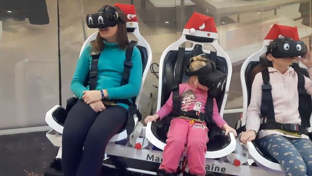 Не знаю, что там показывали, но говорят - хотим еще)