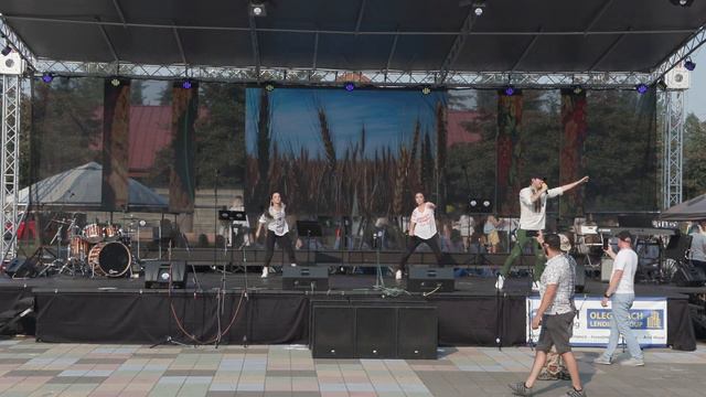 Bellevue WA 2022 Український фестиваль 2