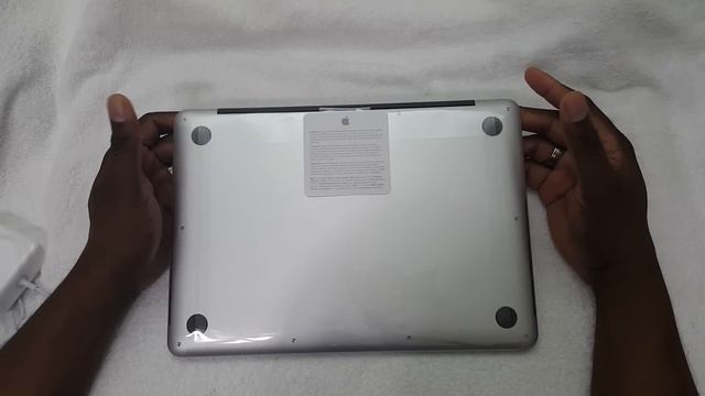MacBook Pro [2015] 13