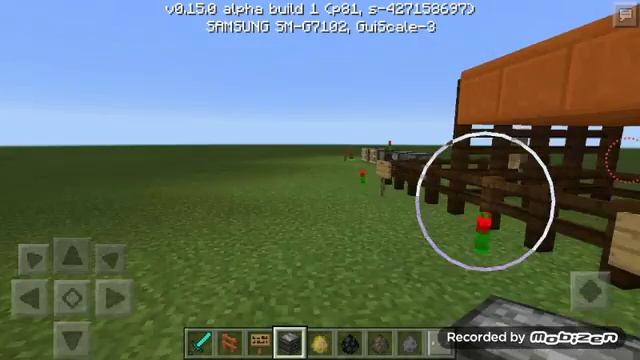 Как скачать майнкрафт пе 0.15.0 версию и что ожидать