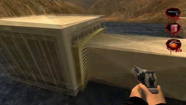 POSTAL 2 -- ПРОХОЖДЕНИЕ №1 -- ПОНЕДЕЛЬНИК!