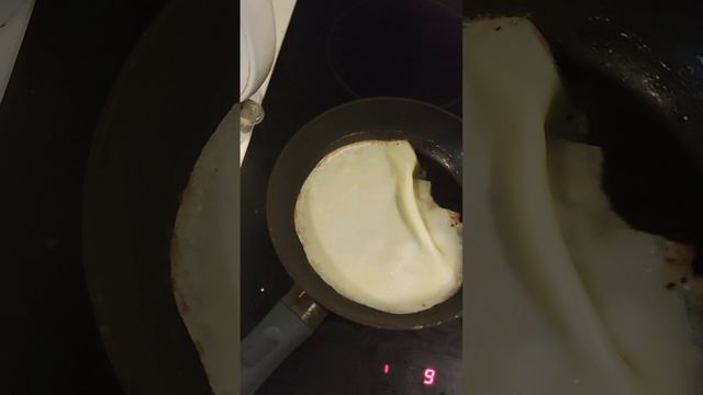 завтрак для всей семьи