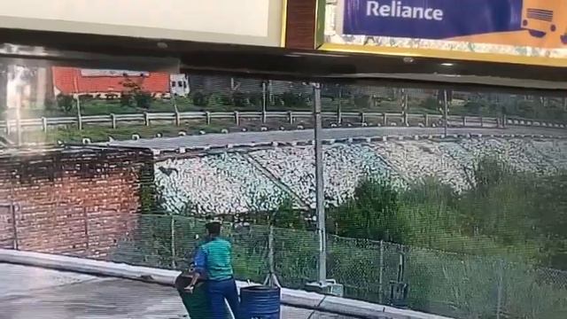 Dasuya Accident News St Paul School Bus