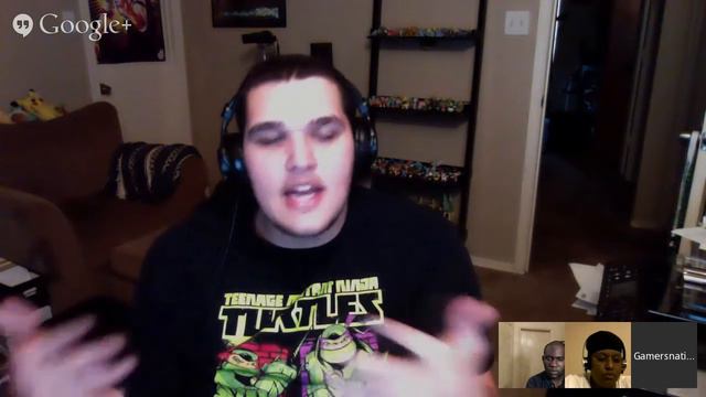 (7/2/14) Episode 11: Backlog Catalog, Importance Of Trophy And The Motivation Of Gaming