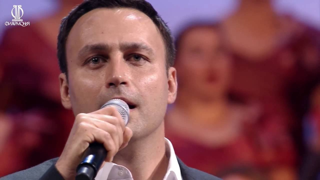 Владислав Косарев - Серенада Трубадура