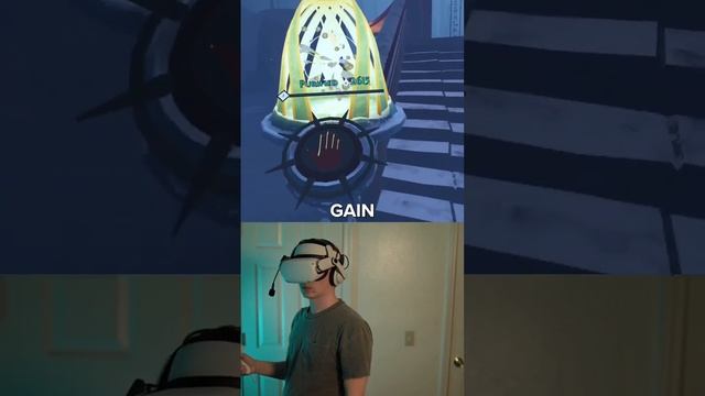 Top Notch VR Rogue-like Shooter - The Light Brigade! #quest2 #steamvr #psvr2