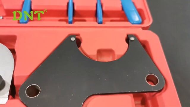 Product Review:DNT Engine Timing Tool For Renault