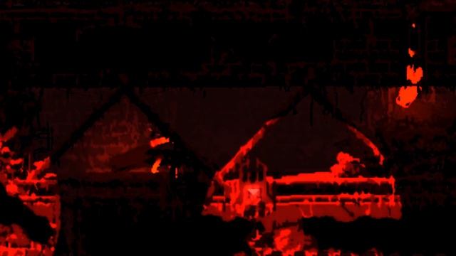 Eidolon Of The Upper Rim | Rain World Sector One