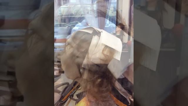 Alergia Al Tinte. Como Aplicar Tinte.