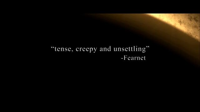 PENUMBRA - Official Trailer