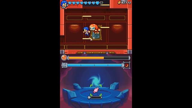 Monster Tale (NDS) Part 13 Walkthrough