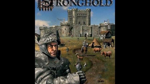 The Maiden | Stronghold (2001) Original Soundtrack