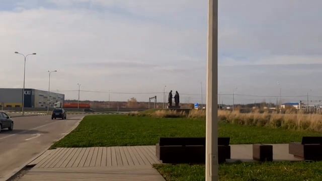 Храм во имя святых благоверных князя  Петра и княгини Февронии , Муромских чудотворцев    (2)